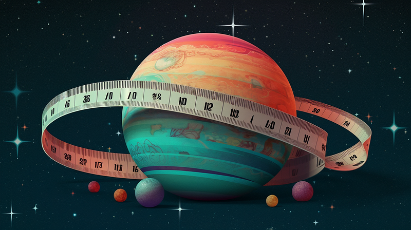 Conceptual representation of synthetic data