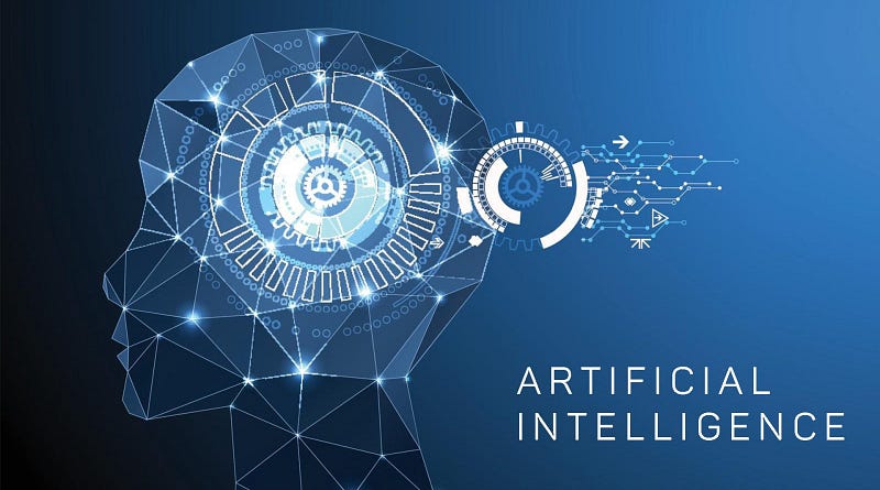 AI technology transforming industries