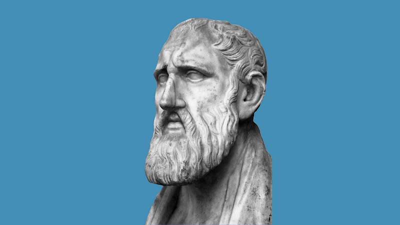 Zeno of Citium and the foundations of Stoicism