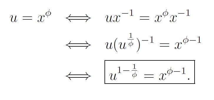 Variable Replacement