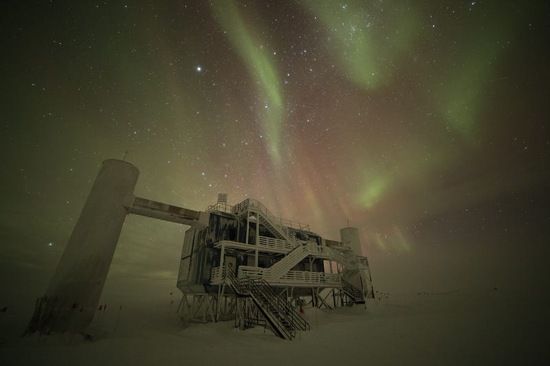 Neutrinos: The Invisible Particles of the Universe