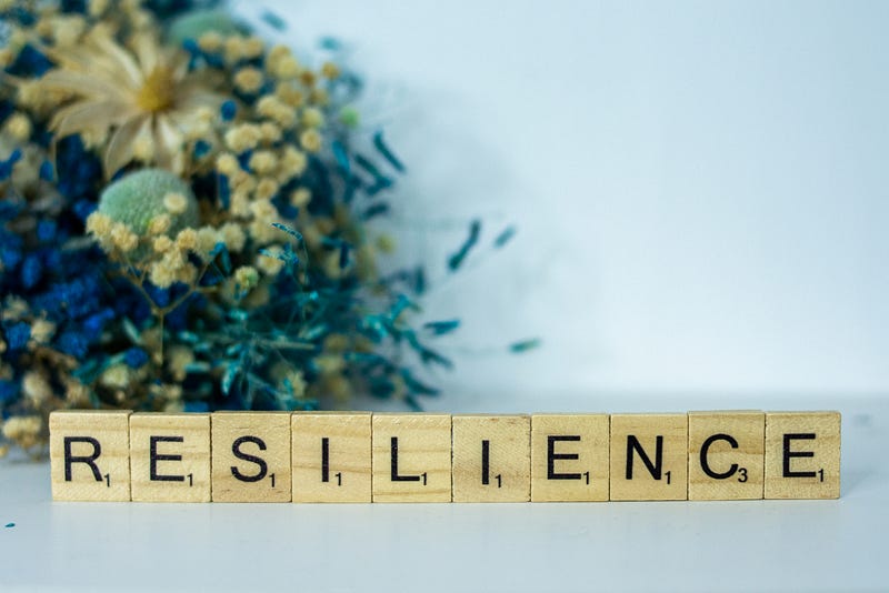 Strategies for fostering resilience