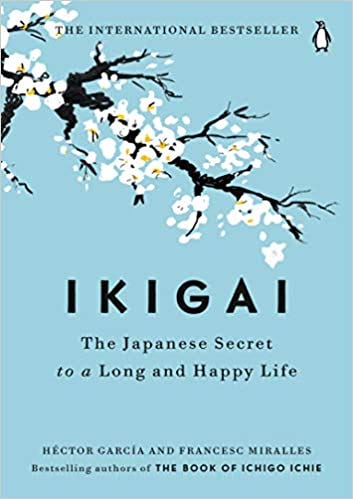 Embracing a stress-free lifestyle through Ikigai