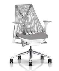 Ergonomic Chair for Long Coding Sessions