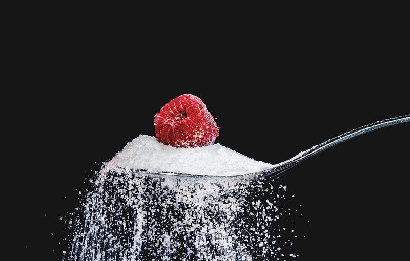 Erythritol and Its Natural Production