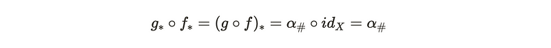 Conclusion of isomorphic properties