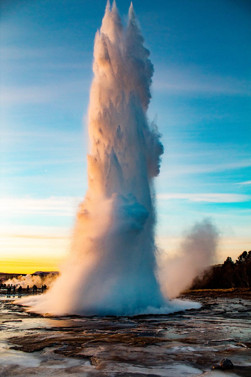 Geological survey of Yellowstone magma chambers