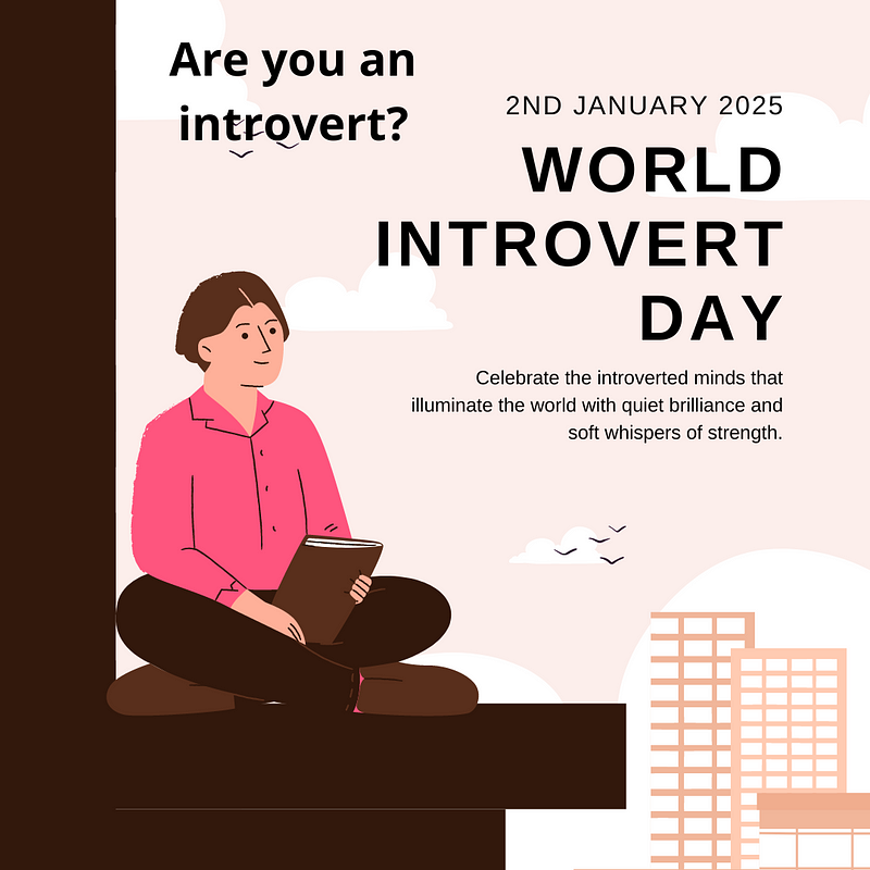 Exploring the introverted experience