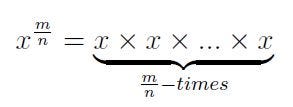 Challenges with rational numbers